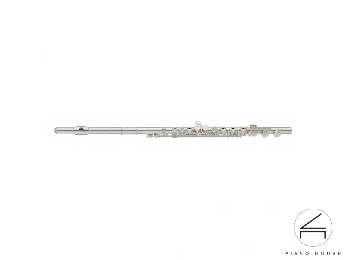 Sáo Flute Yamaha YFL-222 - Ảnh thực tế 3